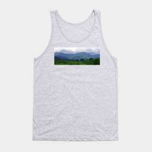 Lake District Tank Top